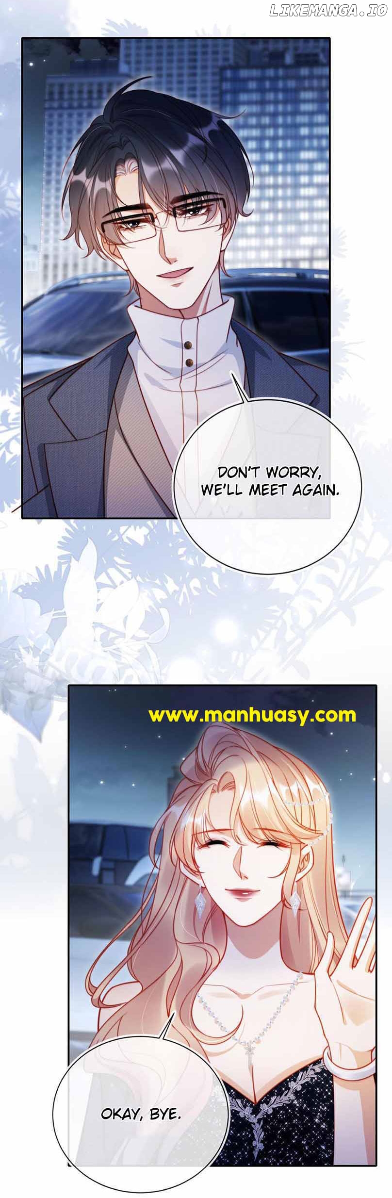 She Became A Billionaire After Divorce Chapter 37 - page 14