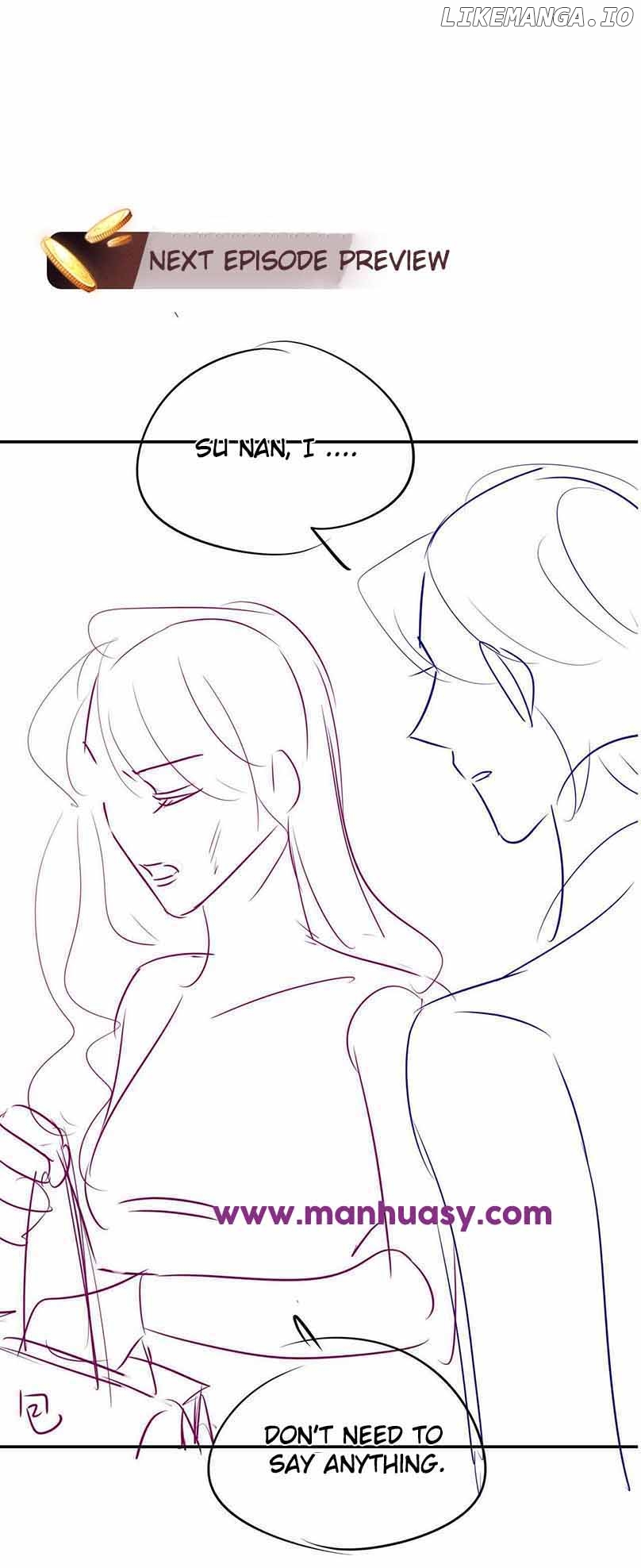 She Became A Billionaire After Divorce Chapter 37 - page 17
