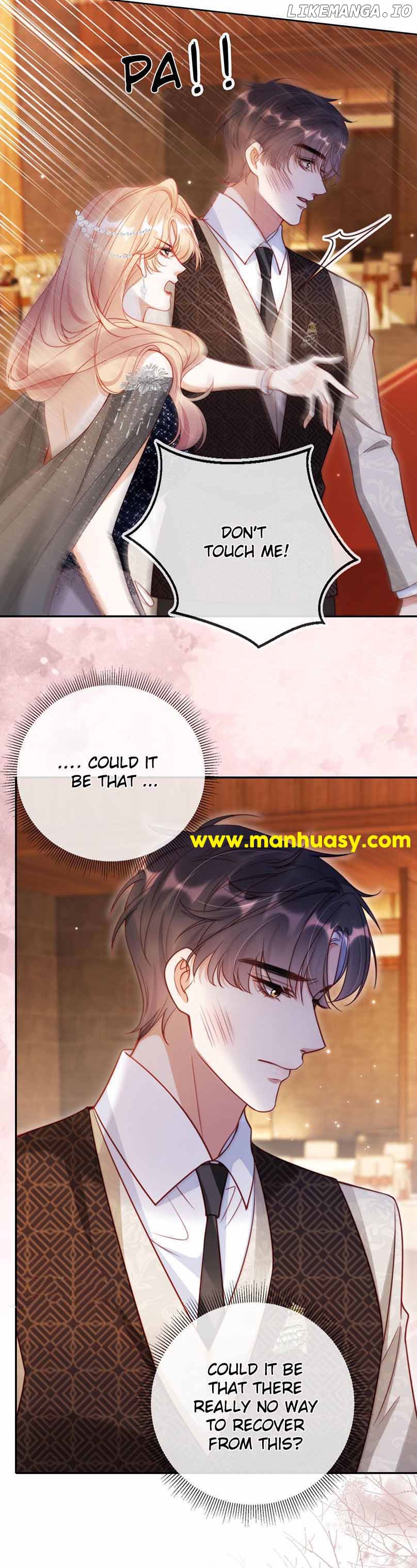 She Became A Billionaire After Divorce Chapter 37 - page 3