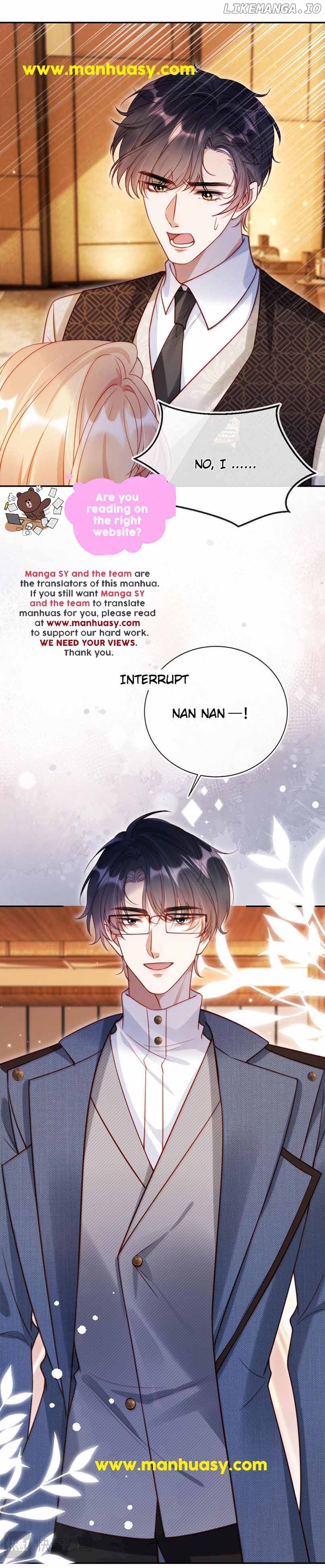 She Became A Billionaire After Divorce Chapter 37 - page 5