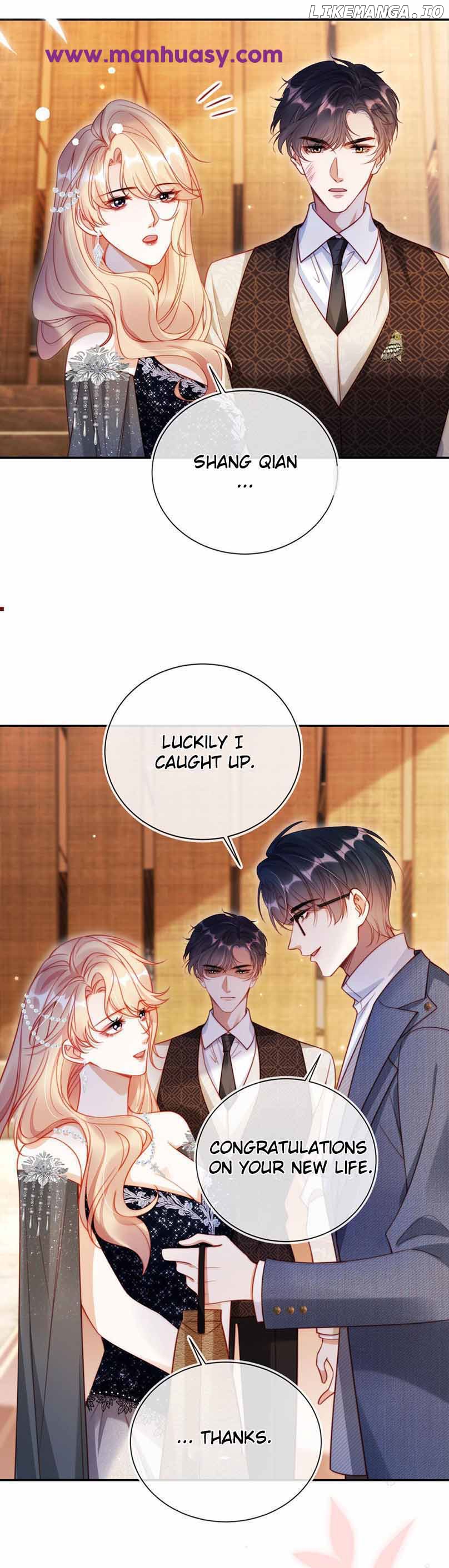She Became A Billionaire After Divorce Chapter 37 - page 6