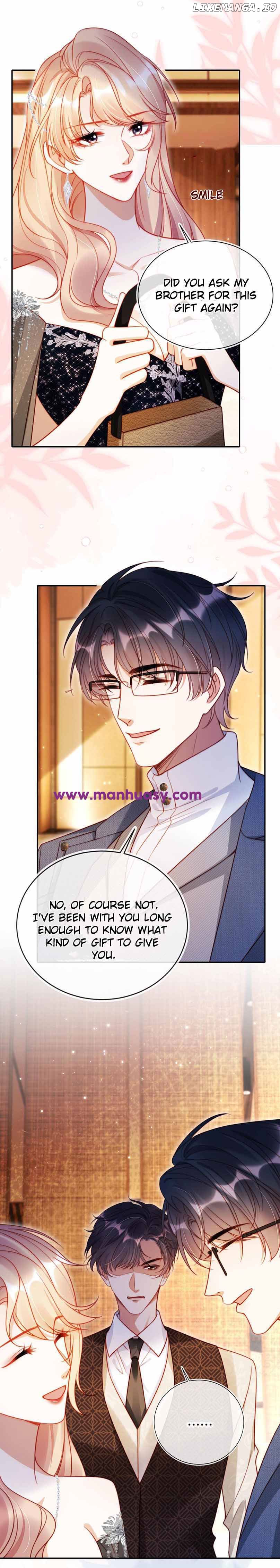 She Became A Billionaire After Divorce Chapter 37 - page 7