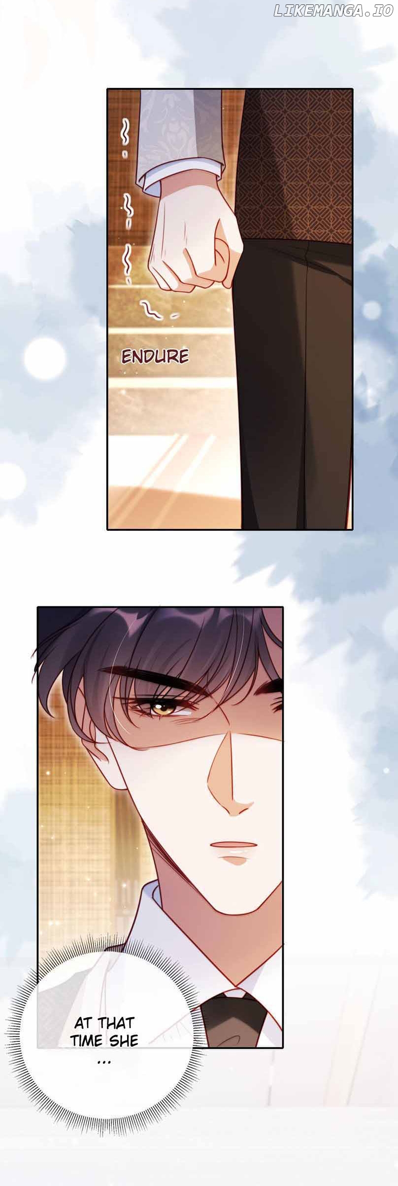 She Became A Billionaire After Divorce Chapter 37 - page 8