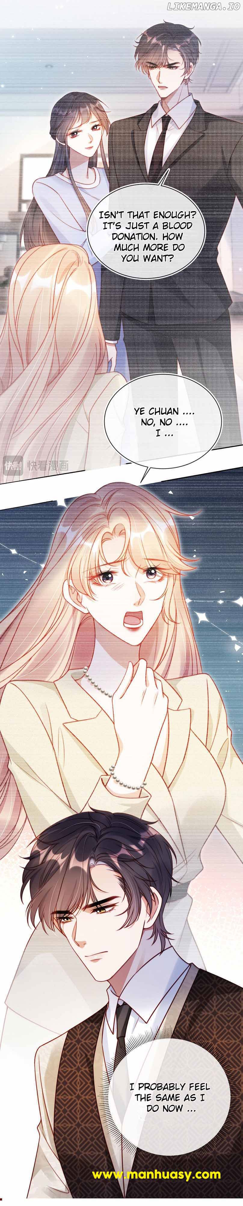 She Became A Billionaire After Divorce Chapter 37 - page 9