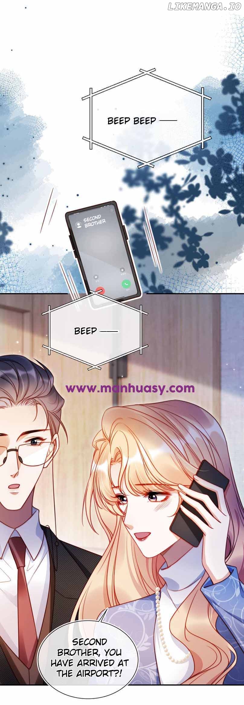 She Became A Billionaire After Divorce Chapter 39 - page 9