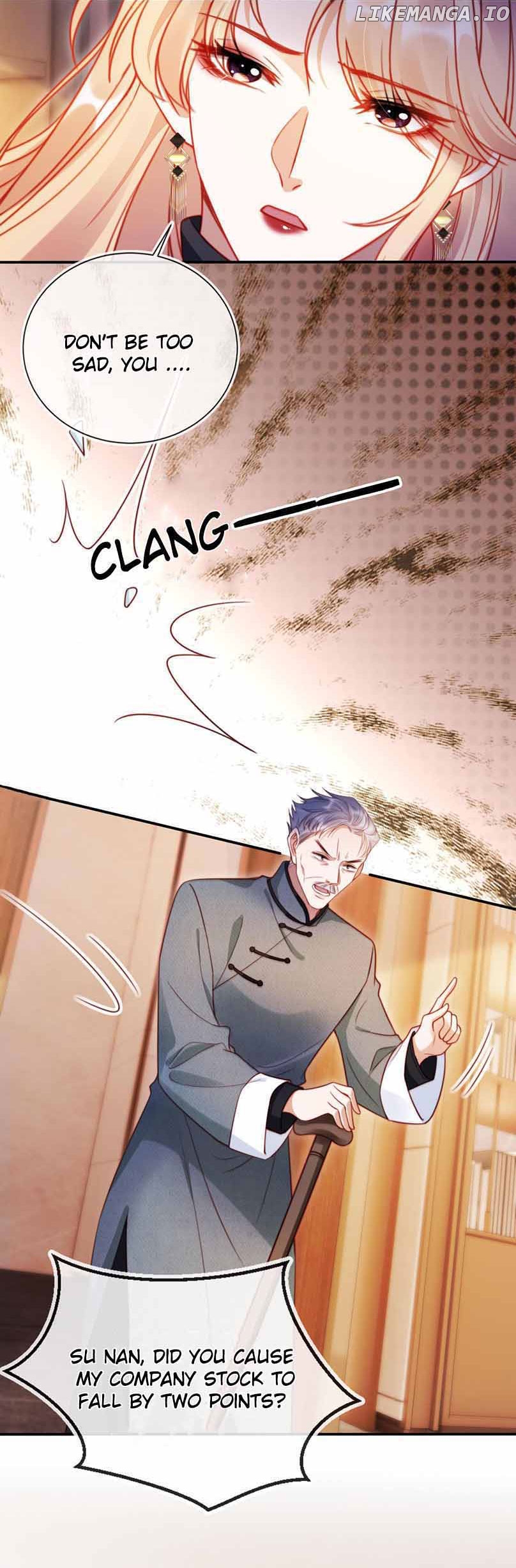 She Became A Billionaire After Divorce Chapter 42 - page 3