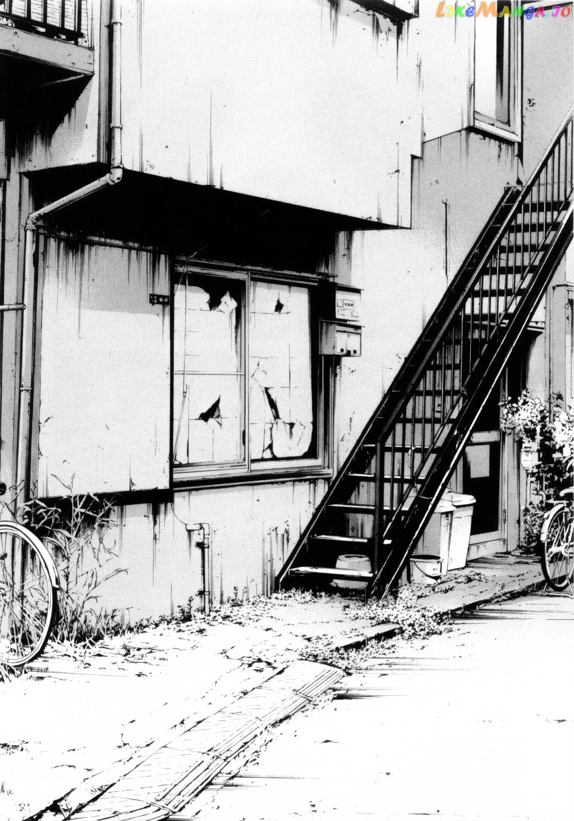 Yamikin Ushijima-kun Chapter 120 - page 21