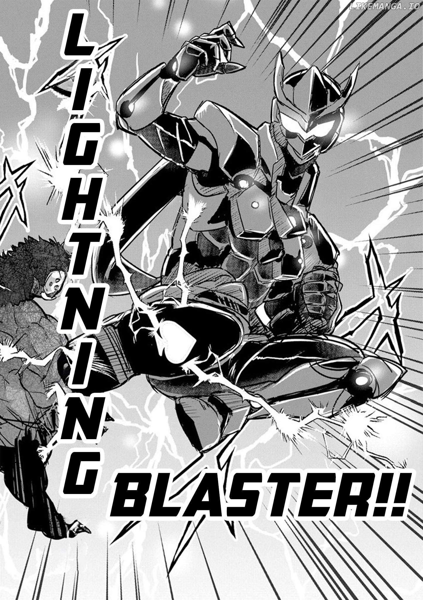 Nichiasa Suki No Otaku Ga Akuyaku Seito Ni Tenseishita Kekka, Hametsu Flag Ga Houkaishiteiku Ken Ni Tsuite Chapter 6 - page 28