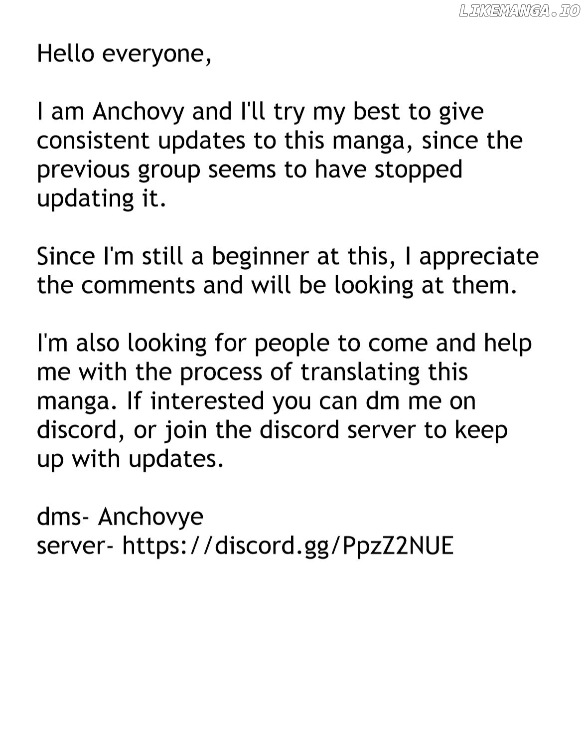 I Won't Sleep With You For Free Chapter 46 - page 17