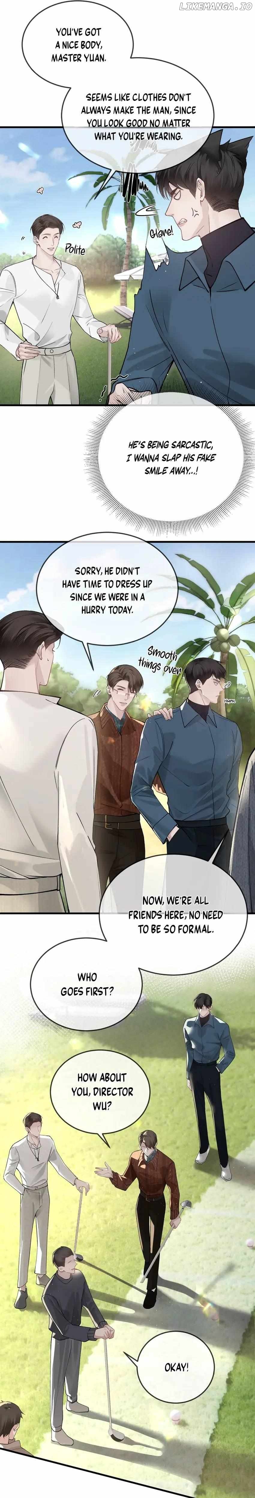 Tit For Tat (Official) Chapter 47 - page 2