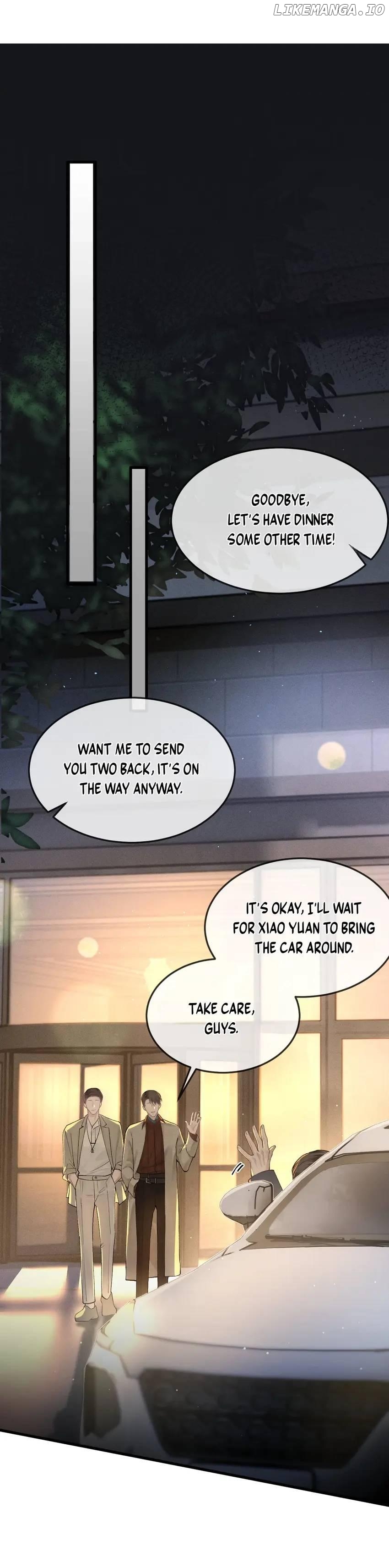 Tit For Tat (Official) Chapter 47 - page 13