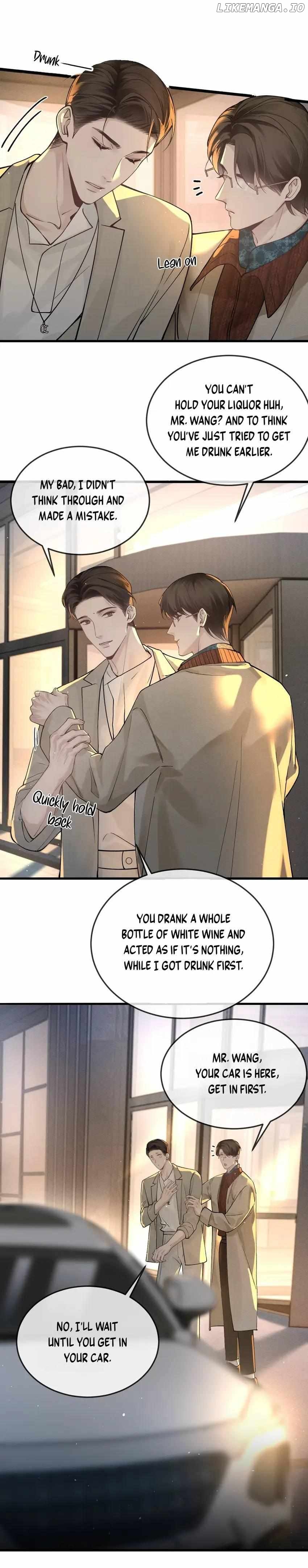 Tit For Tat (Official) Chapter 47 - page 14