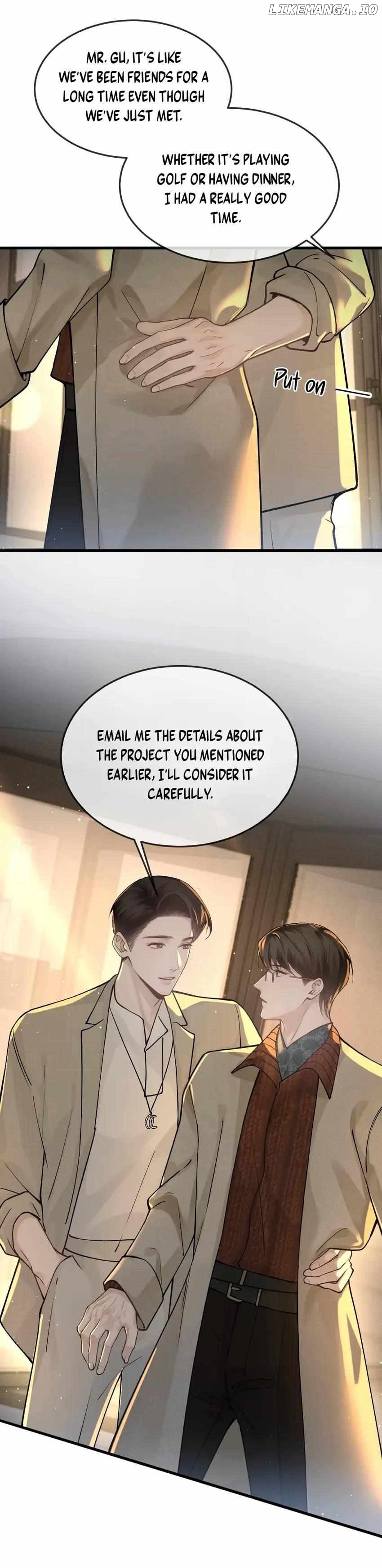 Tit For Tat (Official) Chapter 47 - page 15