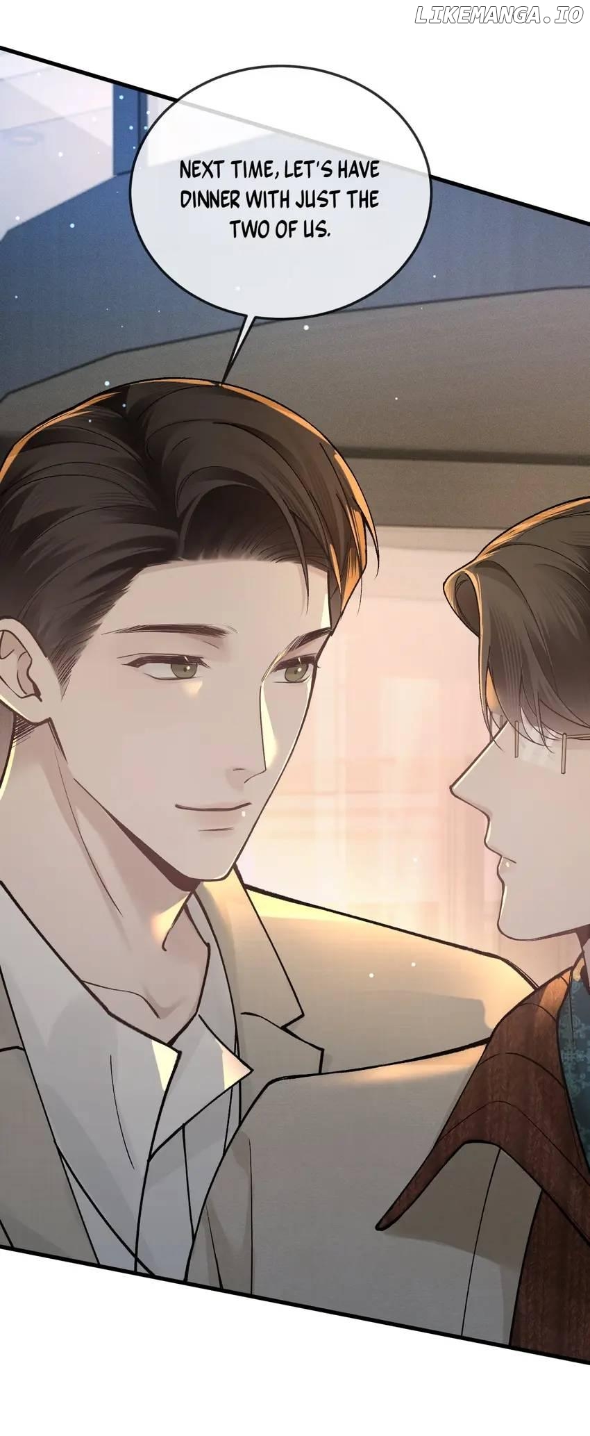 Tit For Tat (Official) Chapter 47 - page 16