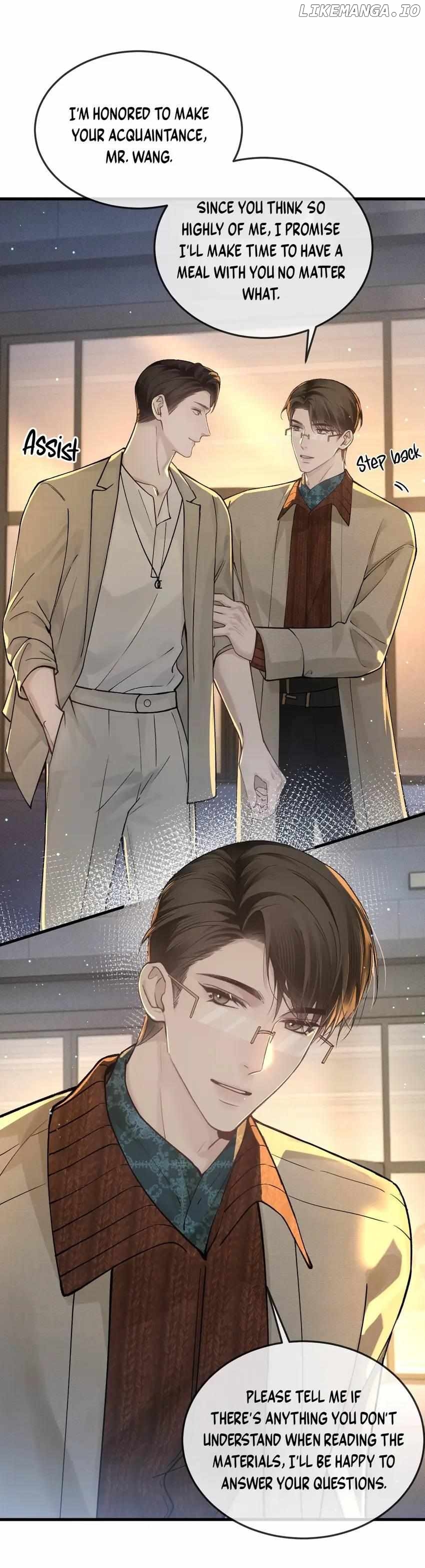 Tit For Tat (Official) Chapter 47 - page 17