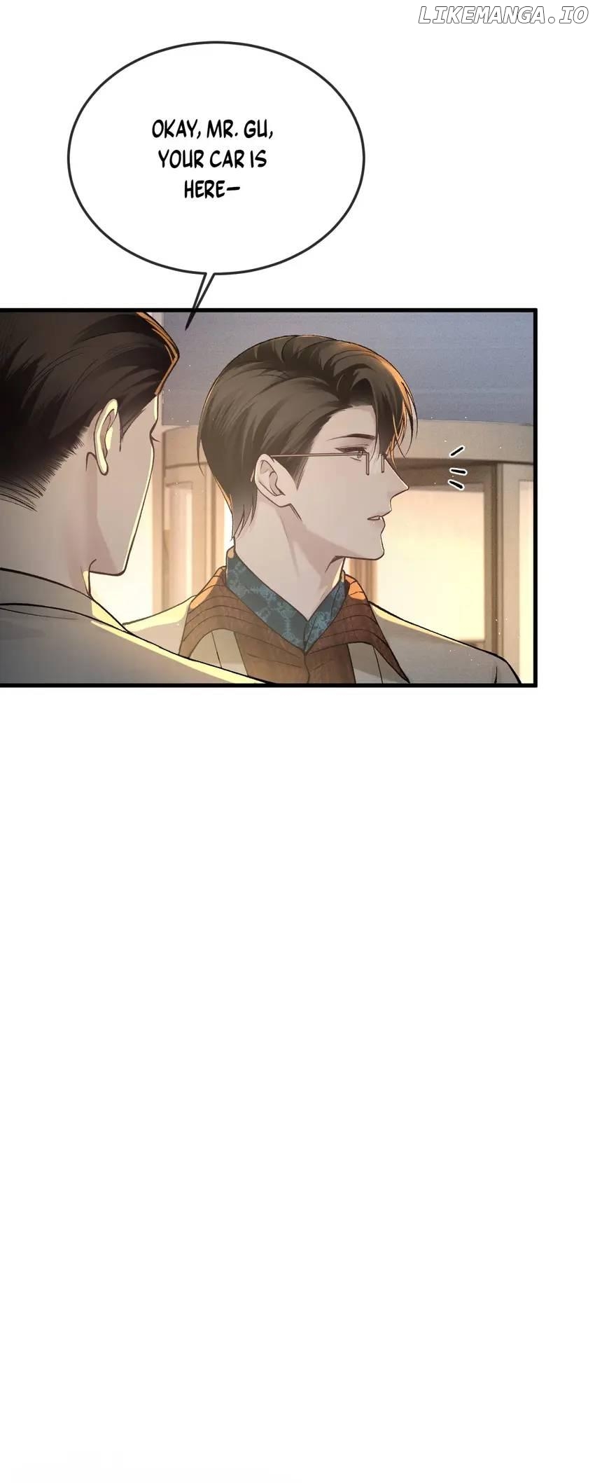 Tit For Tat (Official) Chapter 47 - page 18