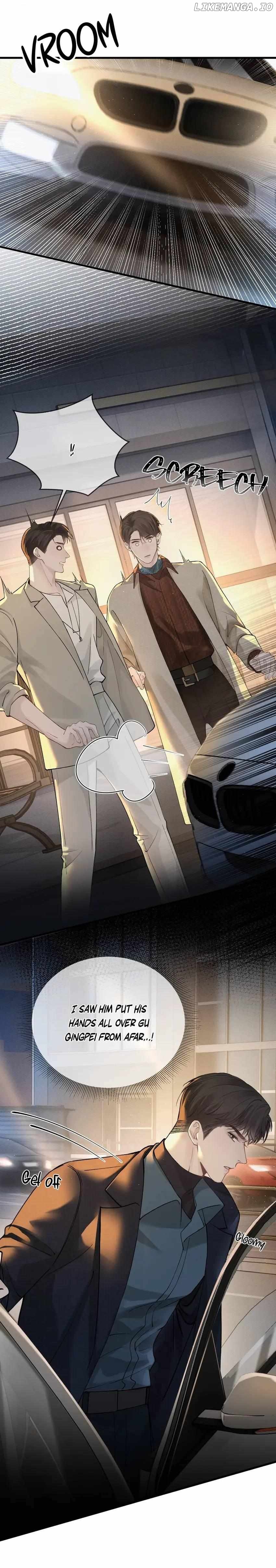 Tit For Tat (Official) Chapter 47 - page 19