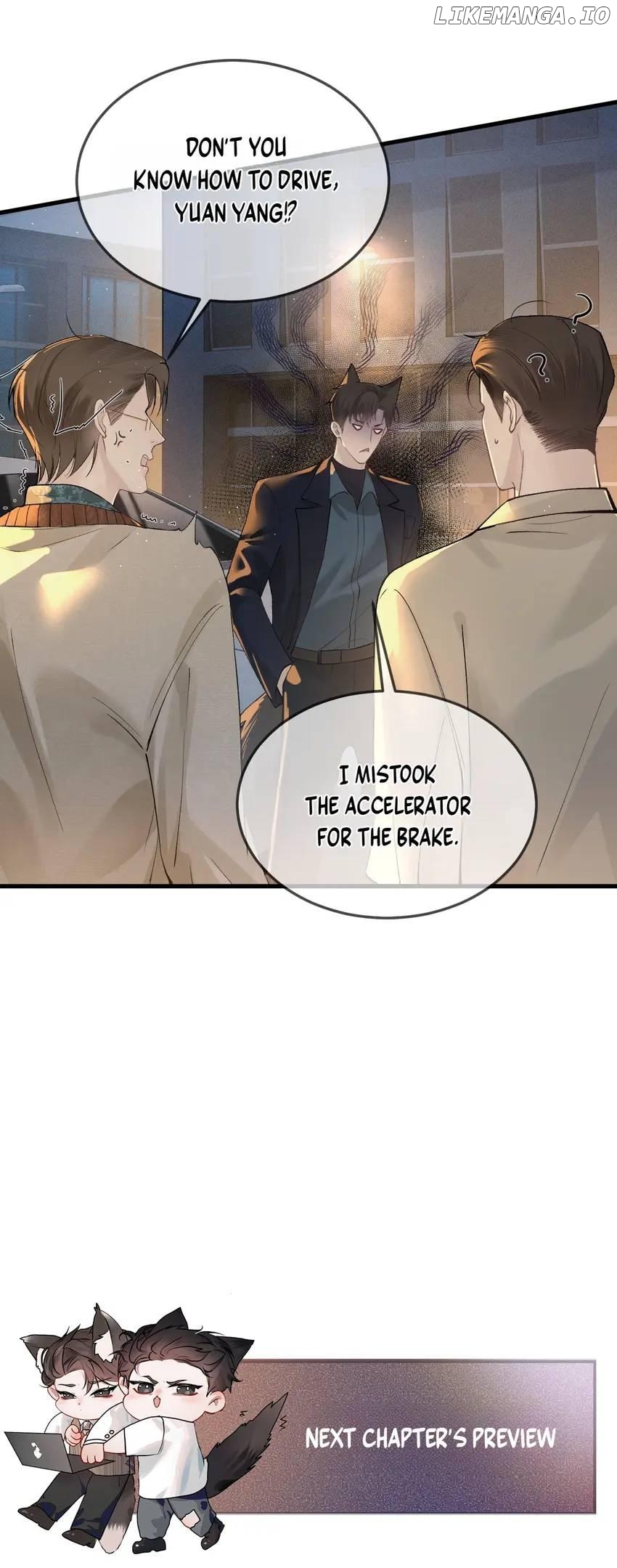 Tit For Tat (Official) Chapter 47 - page 20