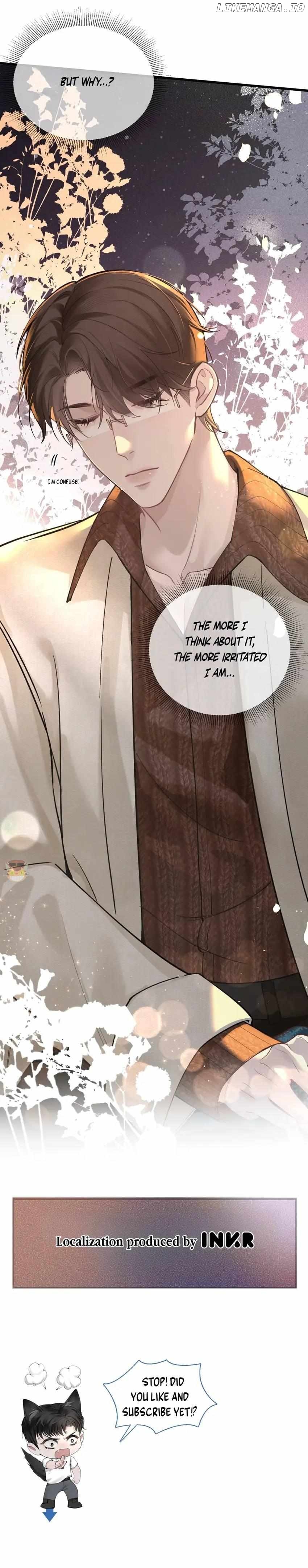 Tit For Tat (Official) Chapter 47 - page 21