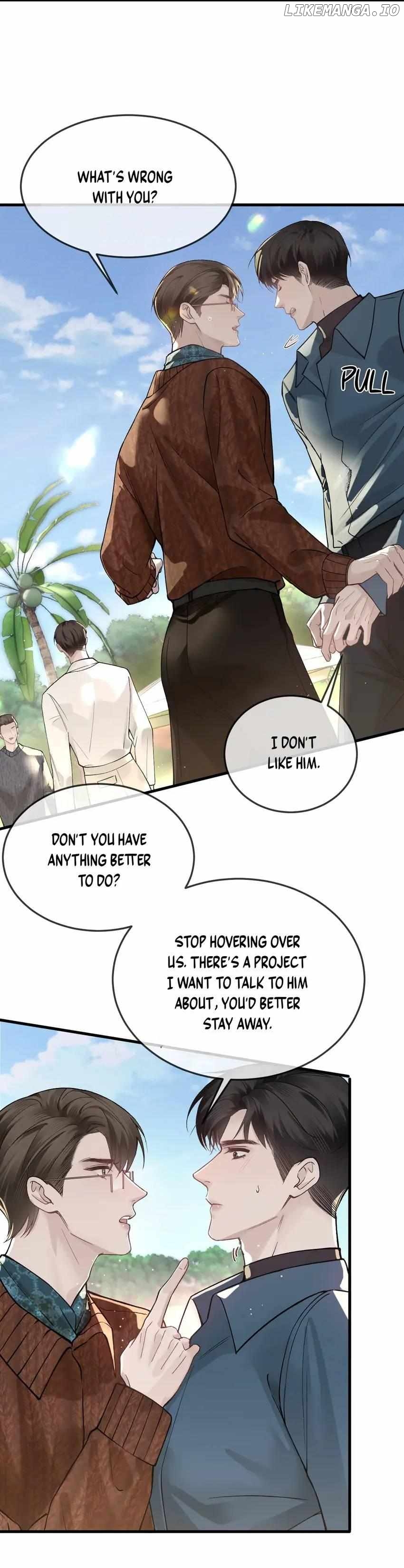 Tit For Tat (Official) Chapter 47 - page 5