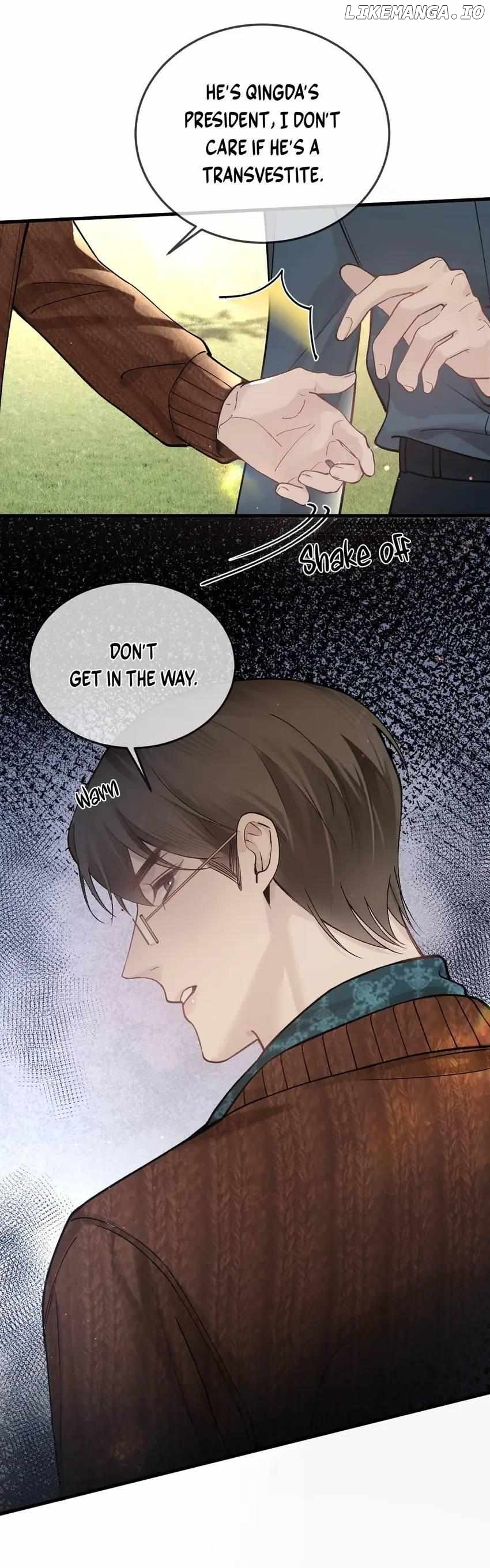 Tit For Tat (Official) Chapter 47 - page 7