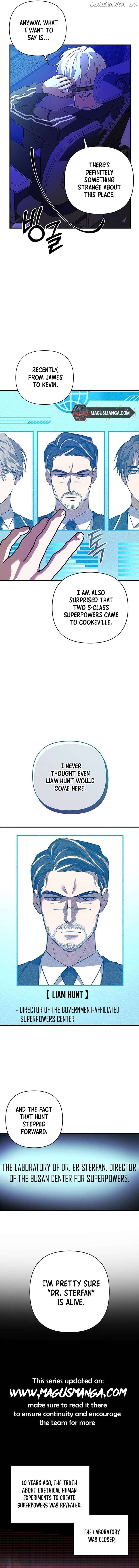 Definition of a Villain Chapter 10 - page 4