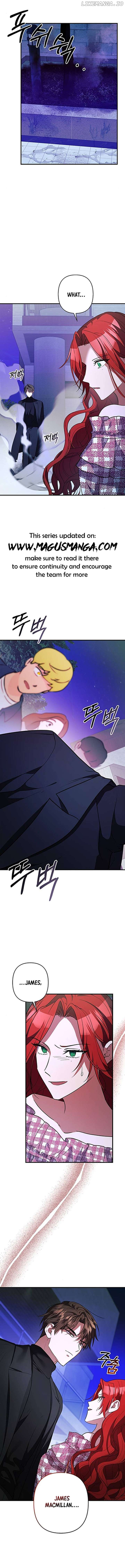 Definition of a Villain Chapter 12 - page 9