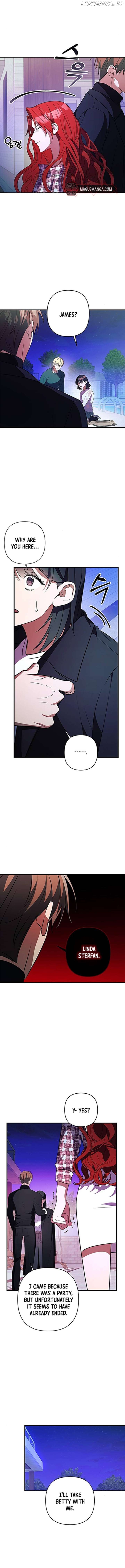 Definition of a Villain Chapter 12 - page 10