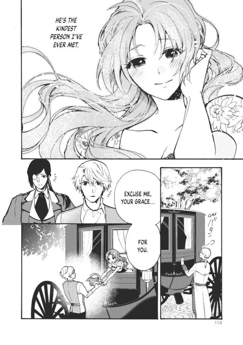 Pass the Monster Meat, Milady! Chapter 3 - page 22