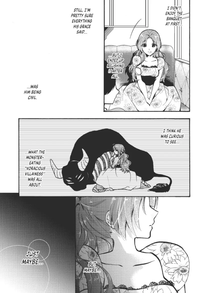 Pass the Monster Meat, Milady! Chapter 3 - page 31