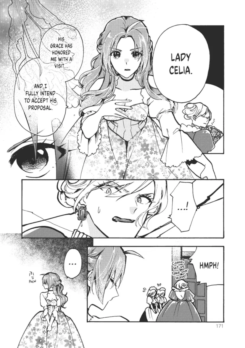 Pass the Monster Meat, Milady! Chapter 5 - page 11