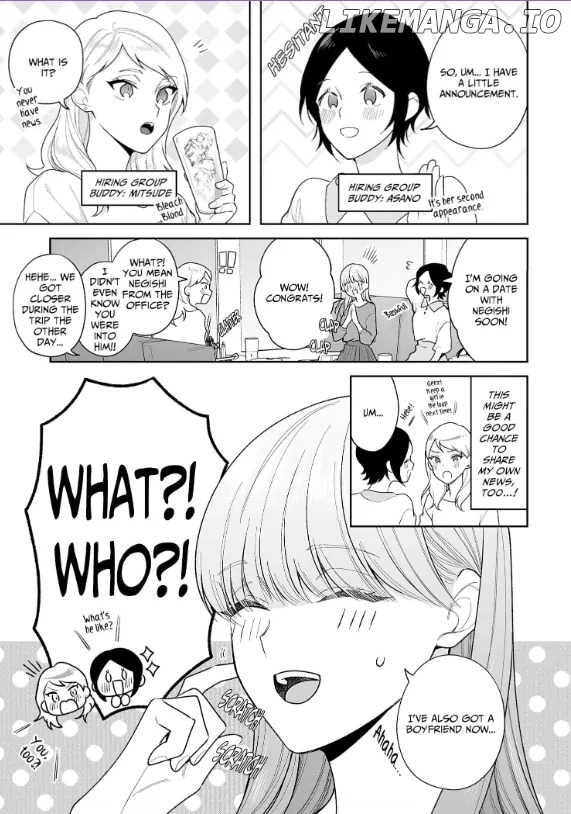Kiss De Fusaide, Bare Naide. Chapter 30 - page 34
