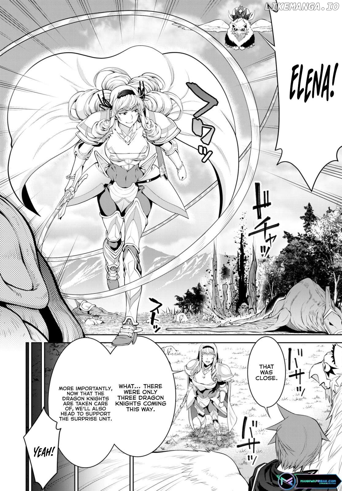 Legend (Takano Masaharu) Chapter 87 - page 20