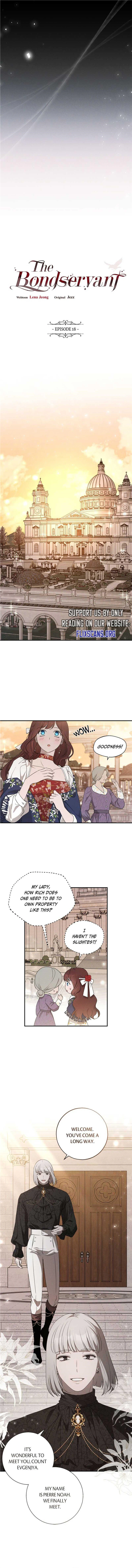 The Bondservant Chapter 18 - page 3