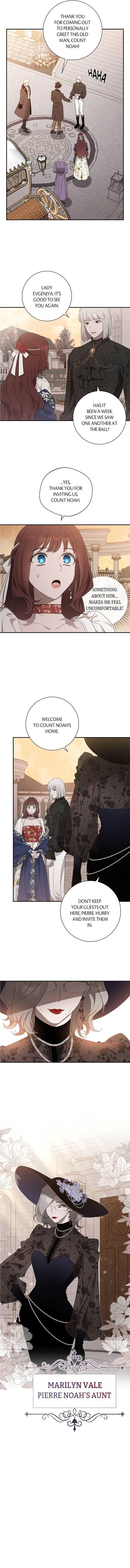 The Bondservant Chapter 18 - page 4