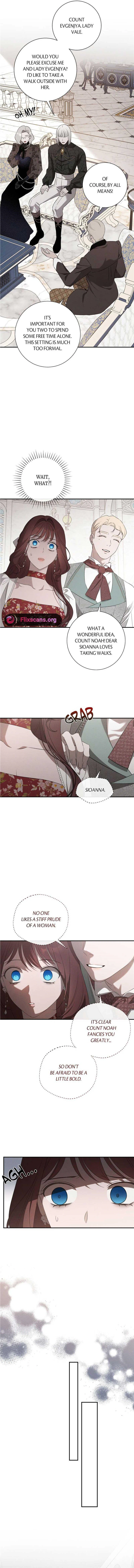 The Bondservant Chapter 18 - page 8