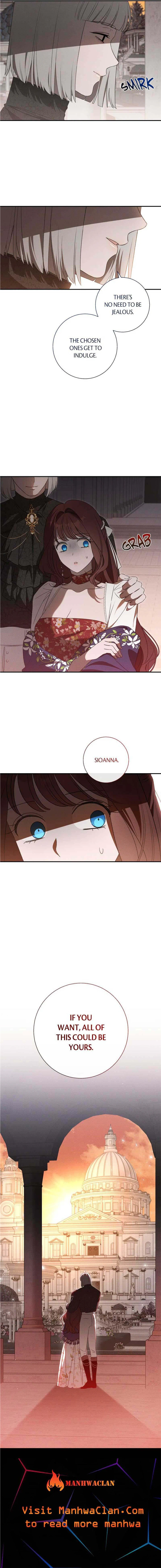 The Bondservant Chapter 18 - page 10