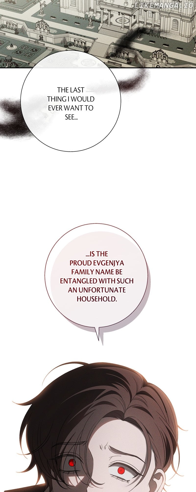 The Bondservant Chapter 20 - page 2