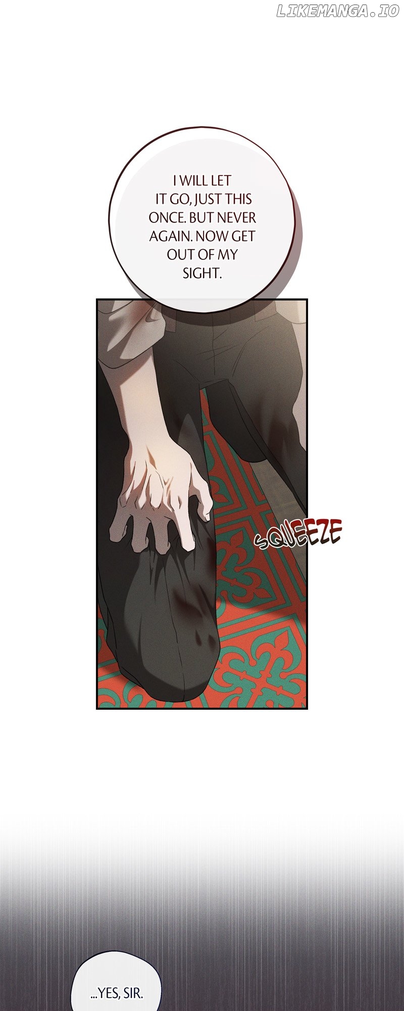 The Bondservant Chapter 20 - page 8