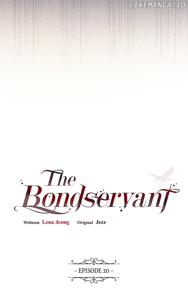 The Bondservant Chapter 20 - page 10