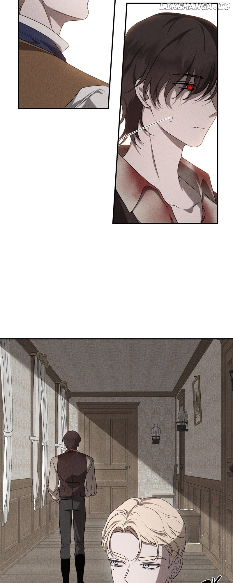 The Bondservant Chapter 20 - page 22