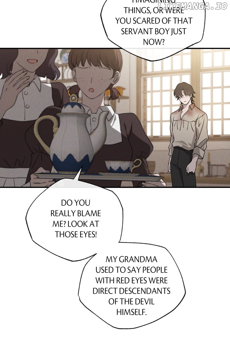 The Bondservant Chapter 20 - page 37