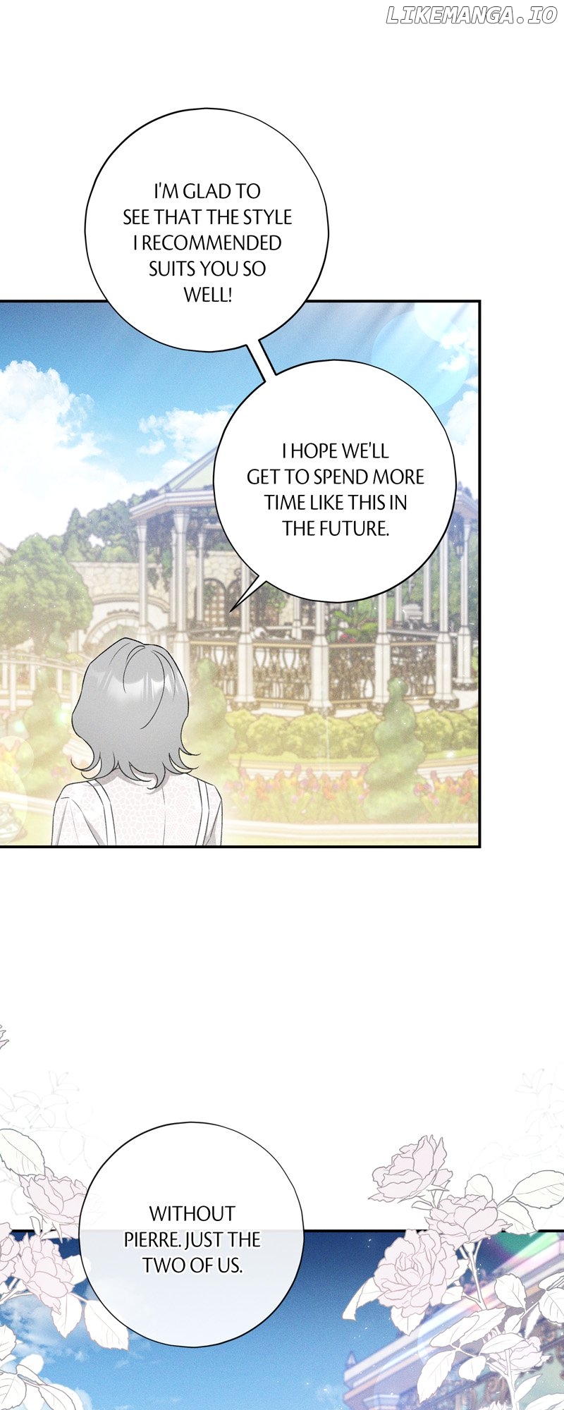 The Bondservant Chapter 20 - page 48