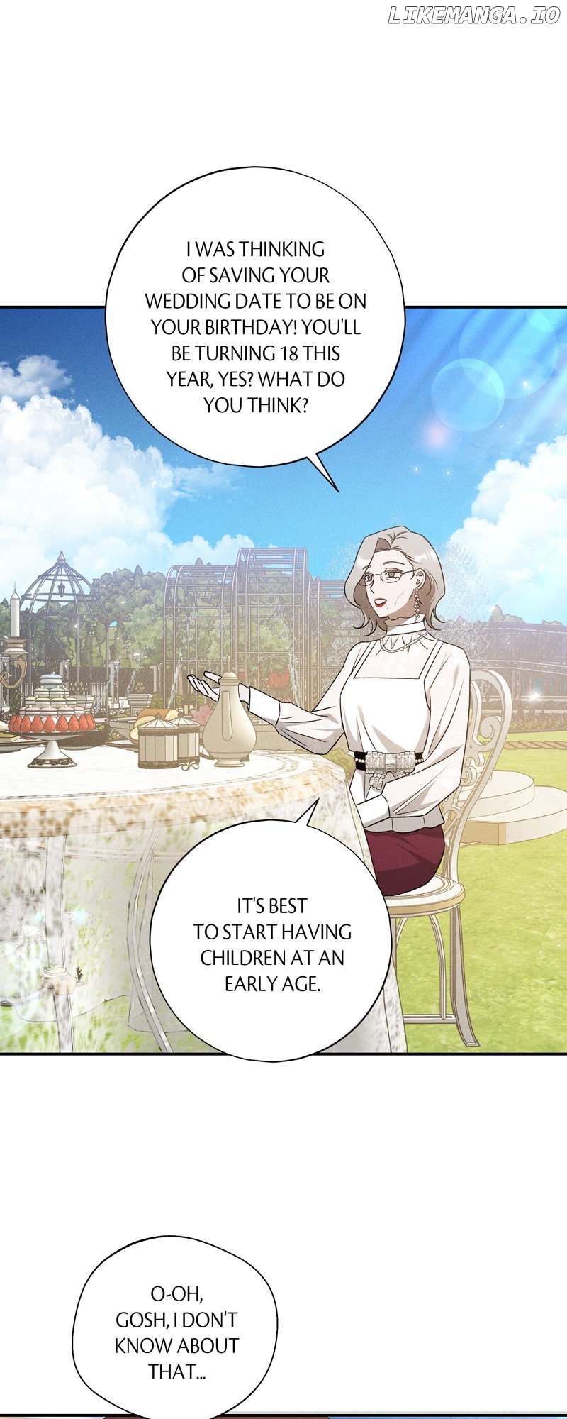 The Bondservant Chapter 20 - page 51