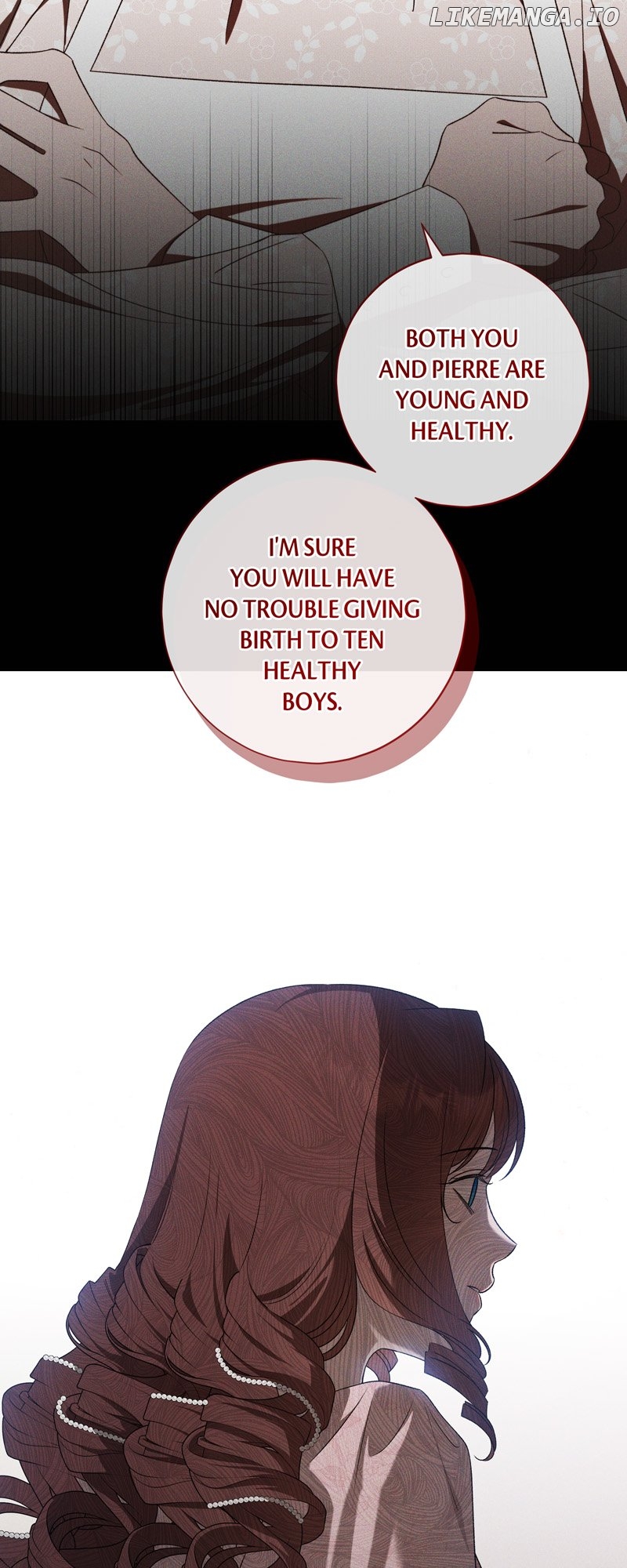 The Bondservant Chapter 20 - page 55