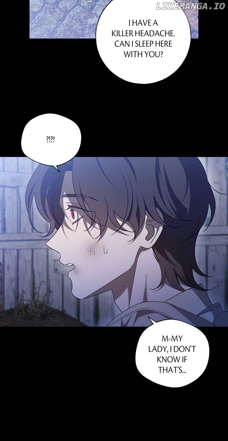 The Bondservant Chapter 21 - page 3