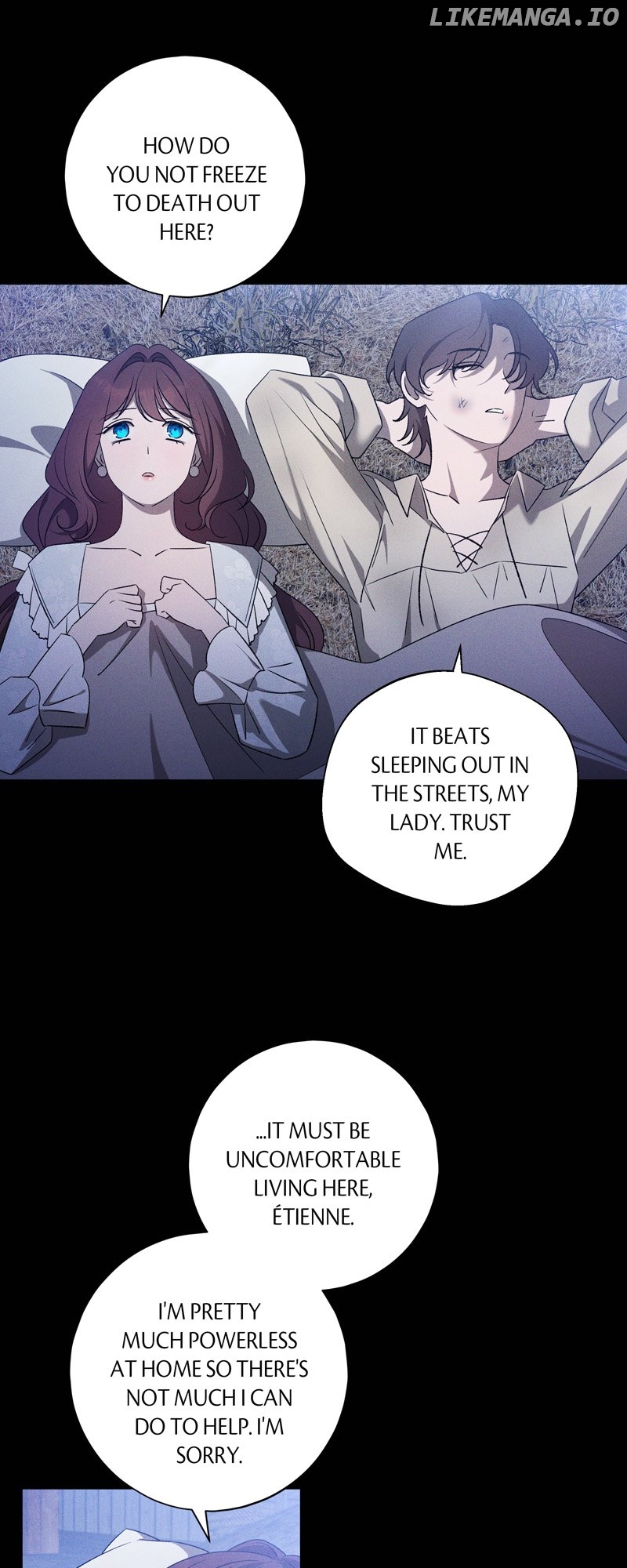 The Bondservant Chapter 21 - page 7