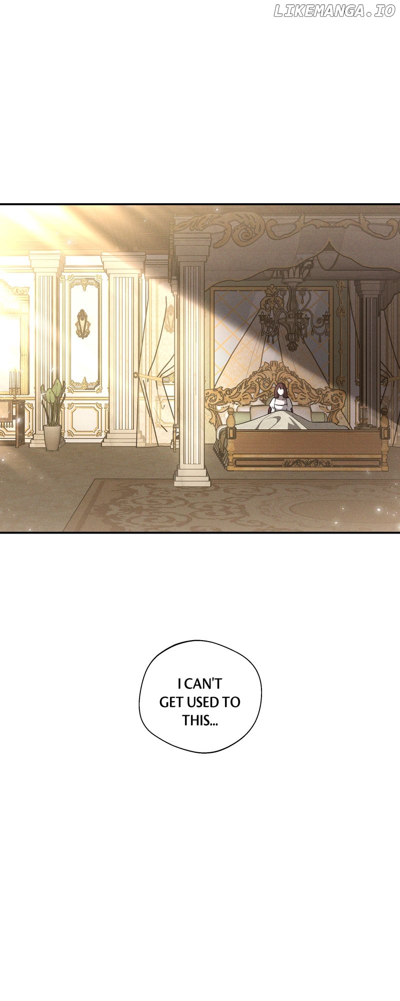 The Bondservant Chapter 21 - page 16
