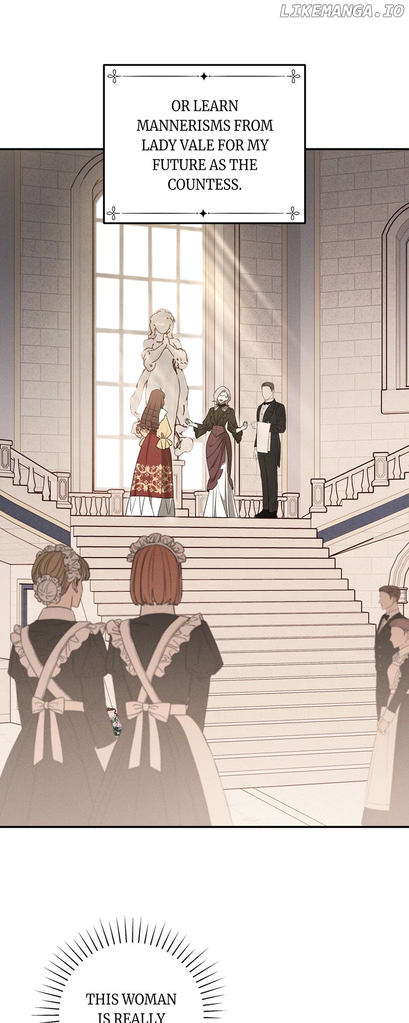 The Bondservant Chapter 21 - page 19