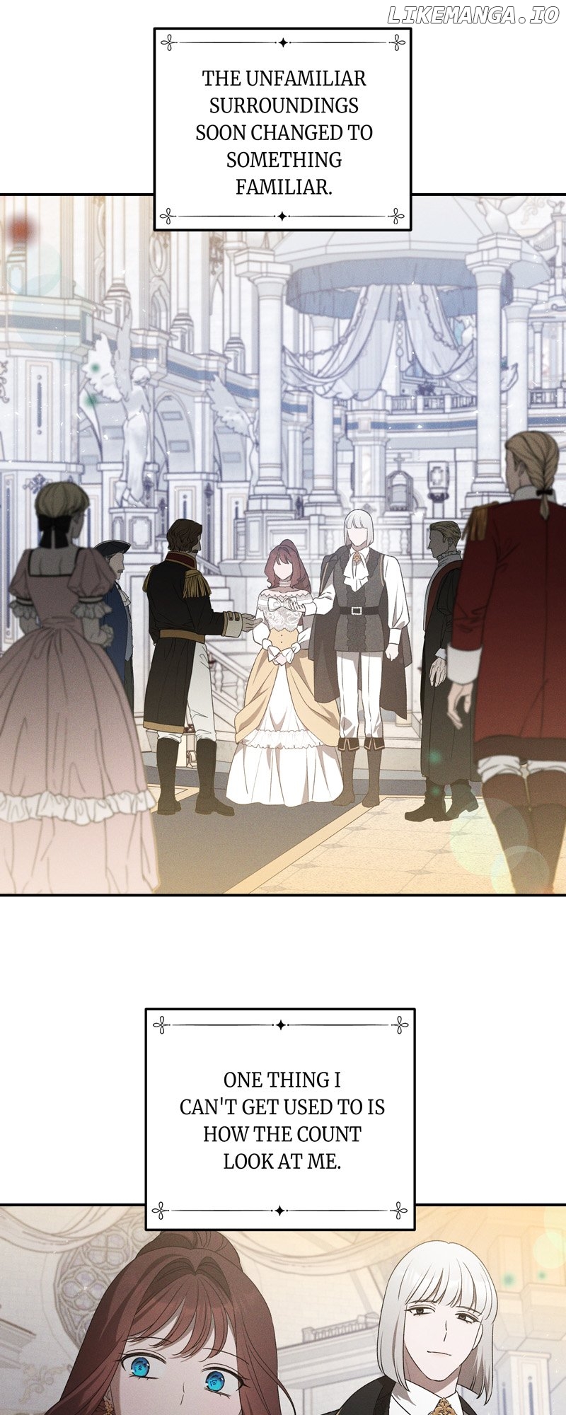 The Bondservant Chapter 21 - page 25